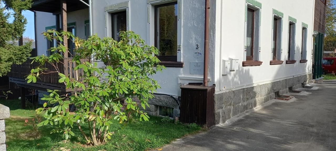 Familienfreundliche Ferienwohnung Erzgebirge Schneeberg  Buitenkant foto