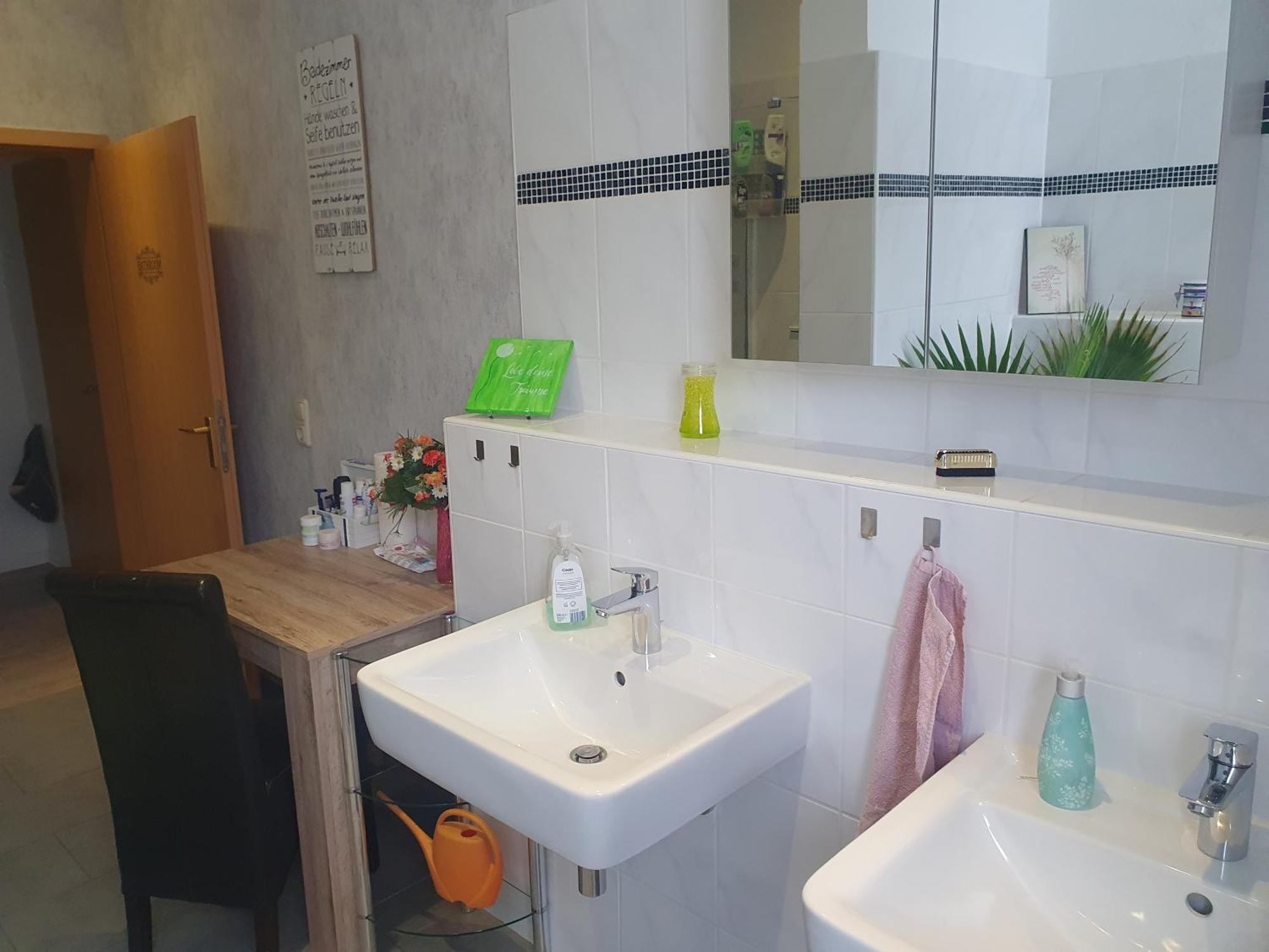 Familienfreundliche Ferienwohnung Erzgebirge Schneeberg  Buitenkant foto